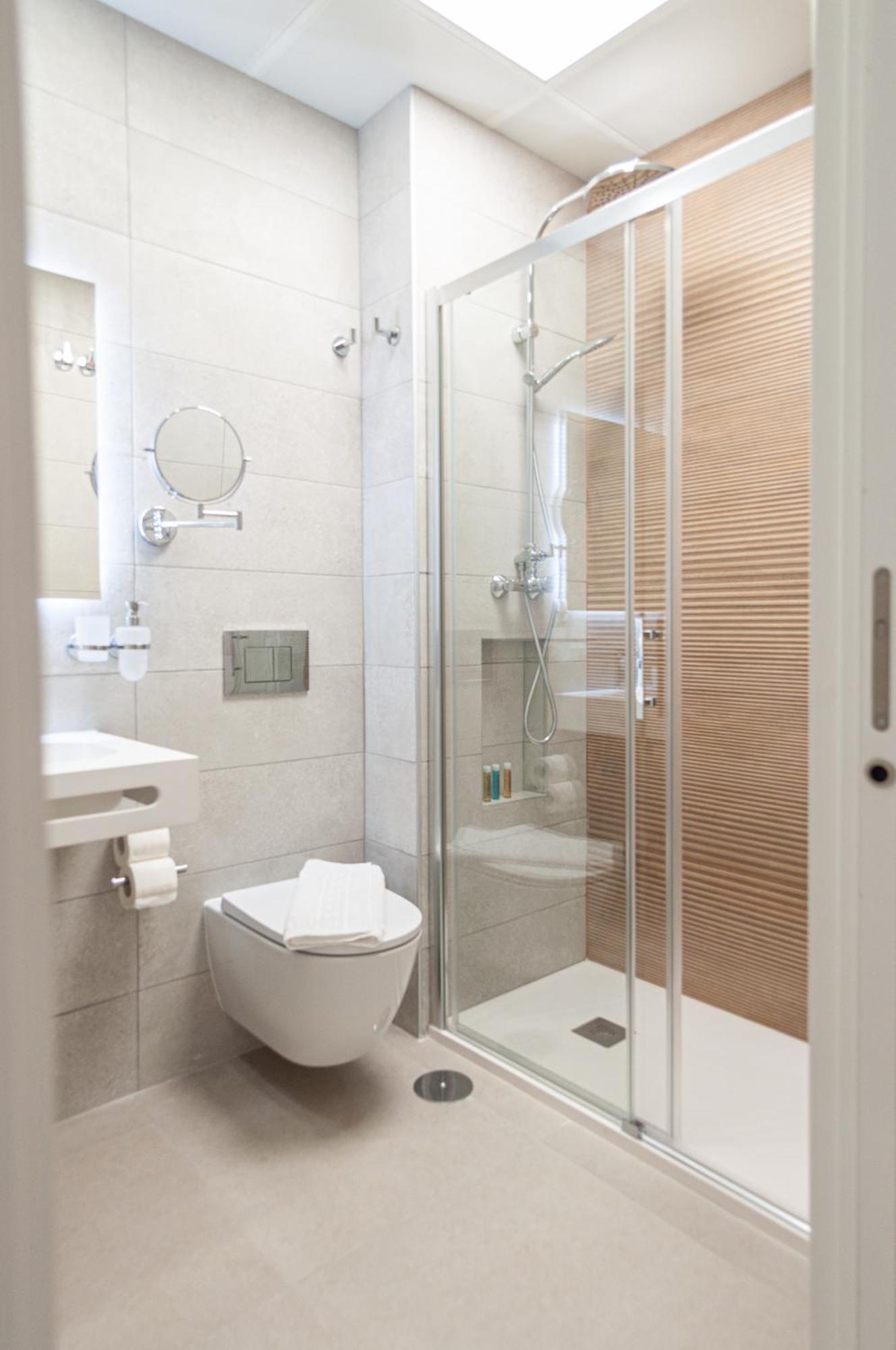 Ferienwohnung Myflats Luxury Cathedral Alicante Exterior foto