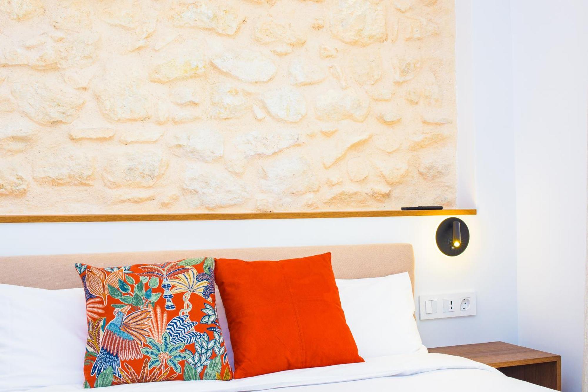 Ferienwohnung Myflats Luxury Cathedral Alicante Exterior foto