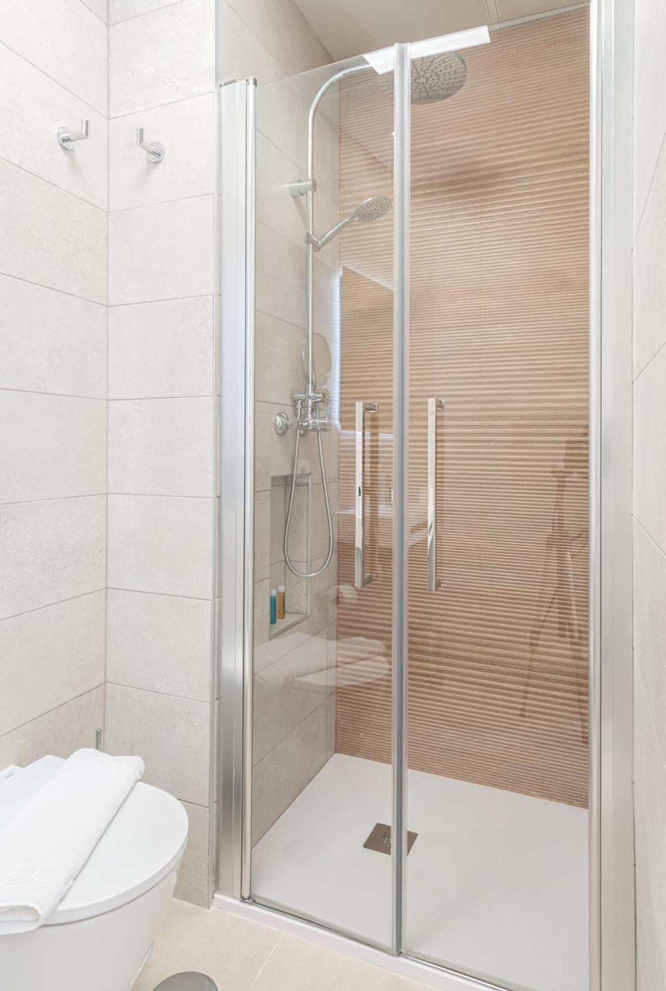 Ferienwohnung Myflats Luxury Cathedral Alicante Exterior foto