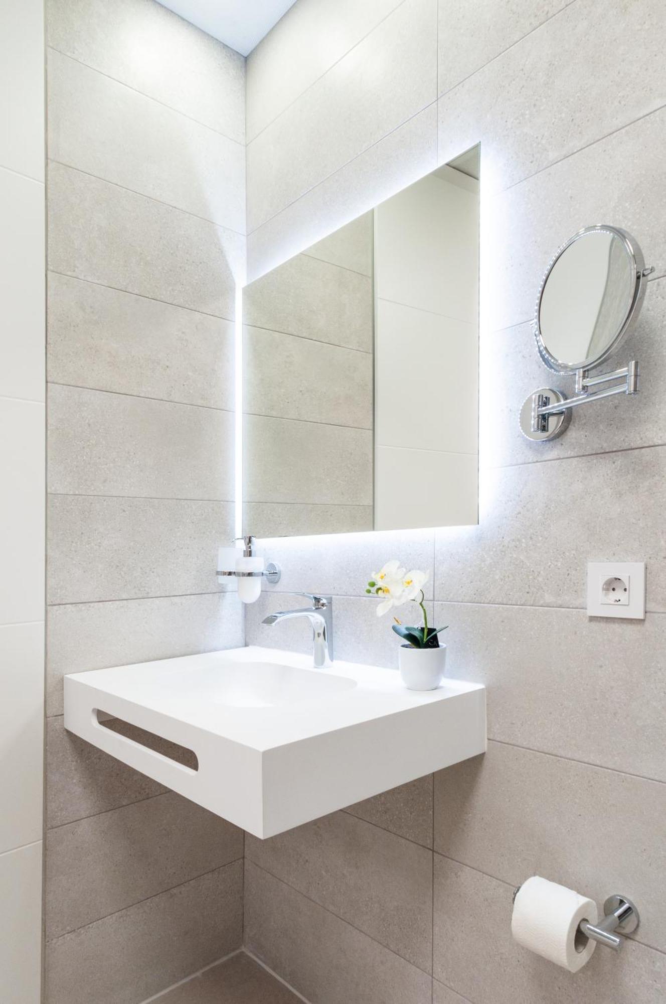 Ferienwohnung Myflats Luxury Cathedral Alicante Exterior foto
